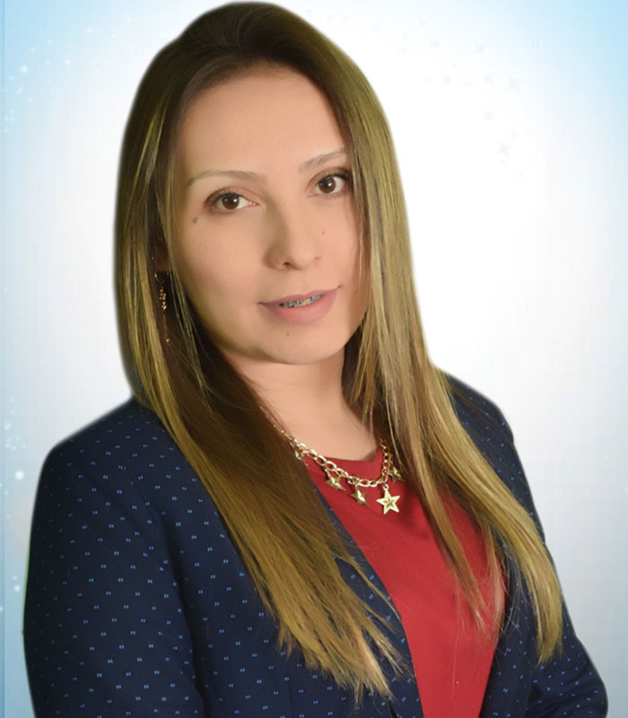 CINDY PATRICIA ACOSTA LOZANO