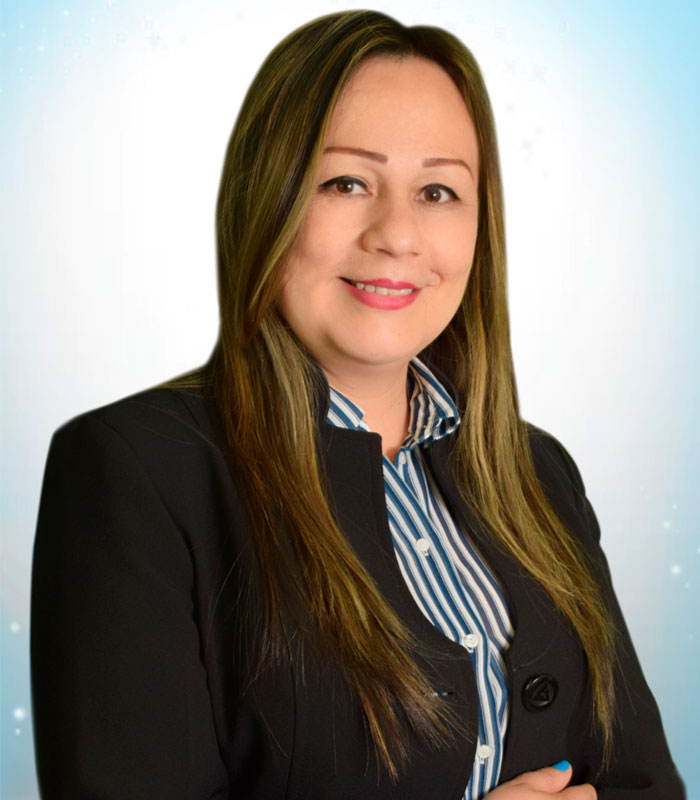 ANA PATRICIA ACOSTA LOZANO